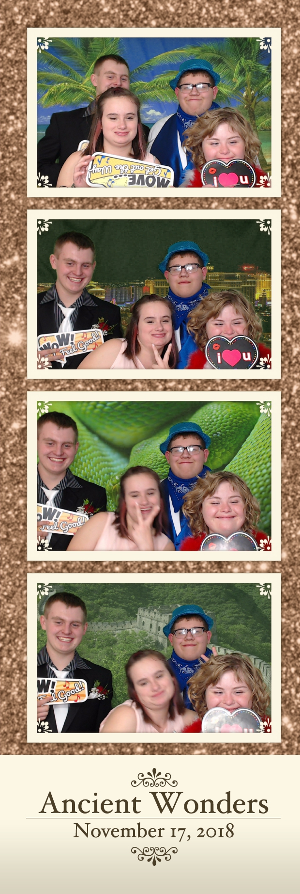 Skyview TWIRP | View more photos from the event at gallery.photoboothbillings.com/u/PhotoBoothBillings/Skyview-TWIRP